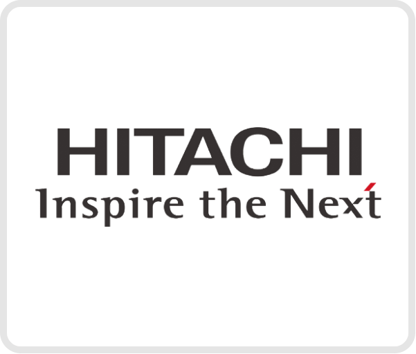 hitachi logo