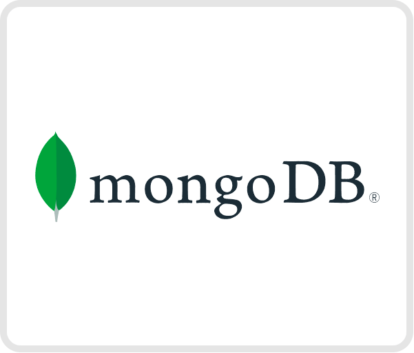 mongodb logo