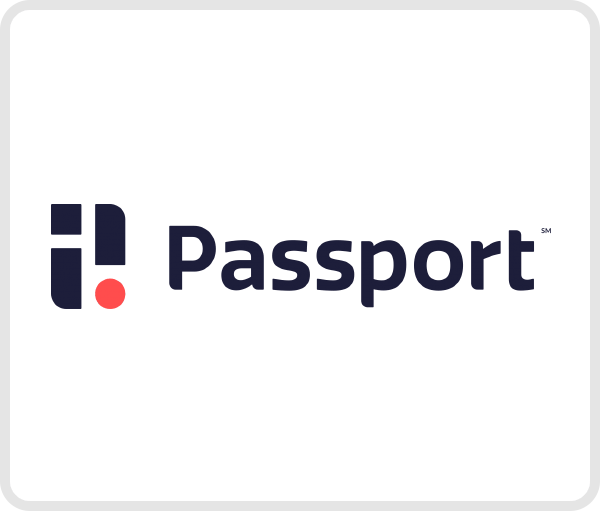 passport logo