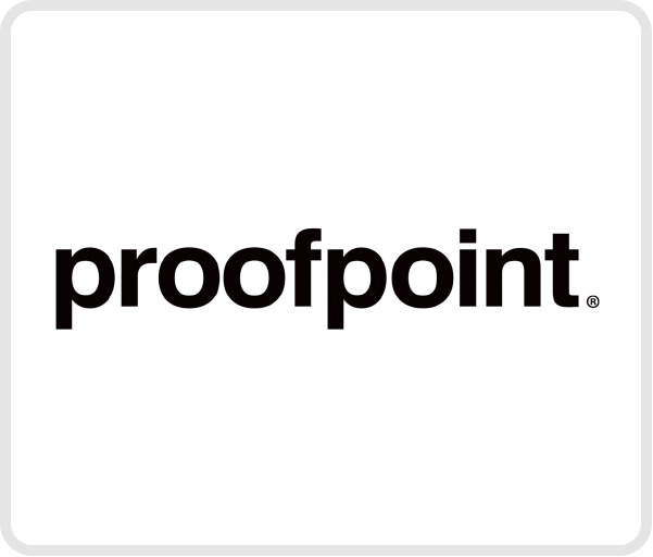 proofpoint logo